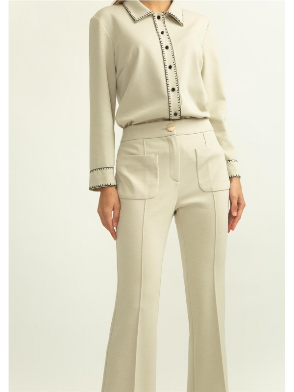 Pantalón ALBA CONDE 5510-111 2