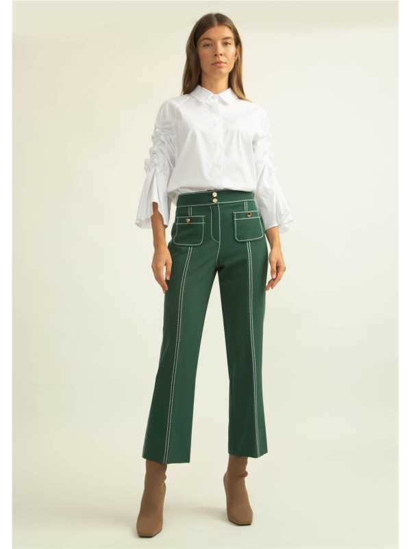 Camisa ALBA CONDE 5303-118-10