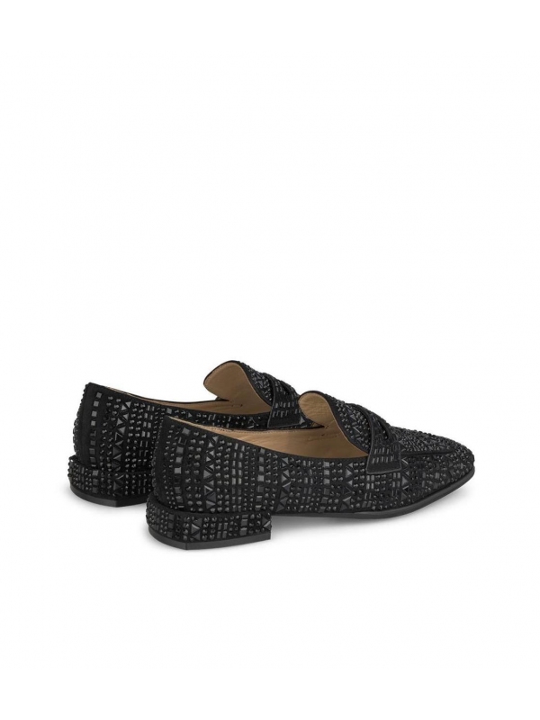 ZAPATO  ALMA EN PENA I23176 45874