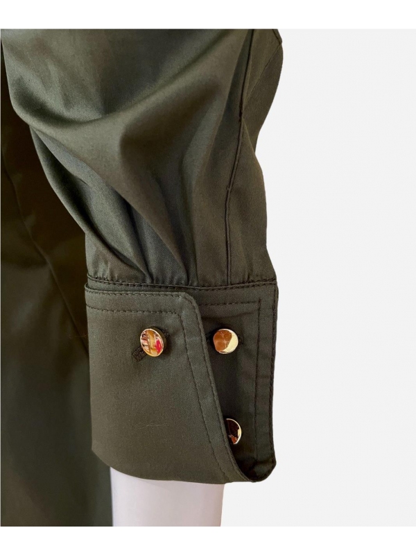 Camisa ALBA CONDE 6309-400