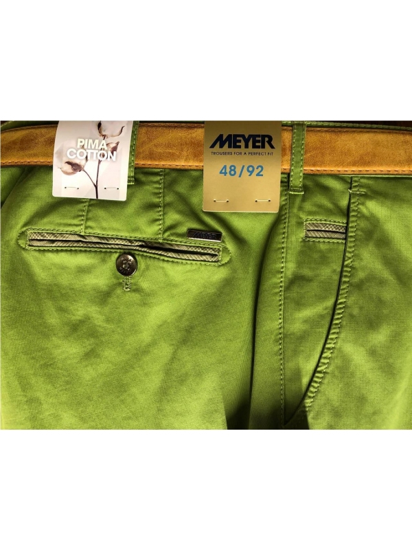 Pantalon MEYER  1-5031 BONN 2