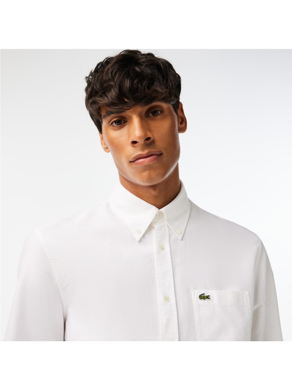Camisa LACOSTE CH1911