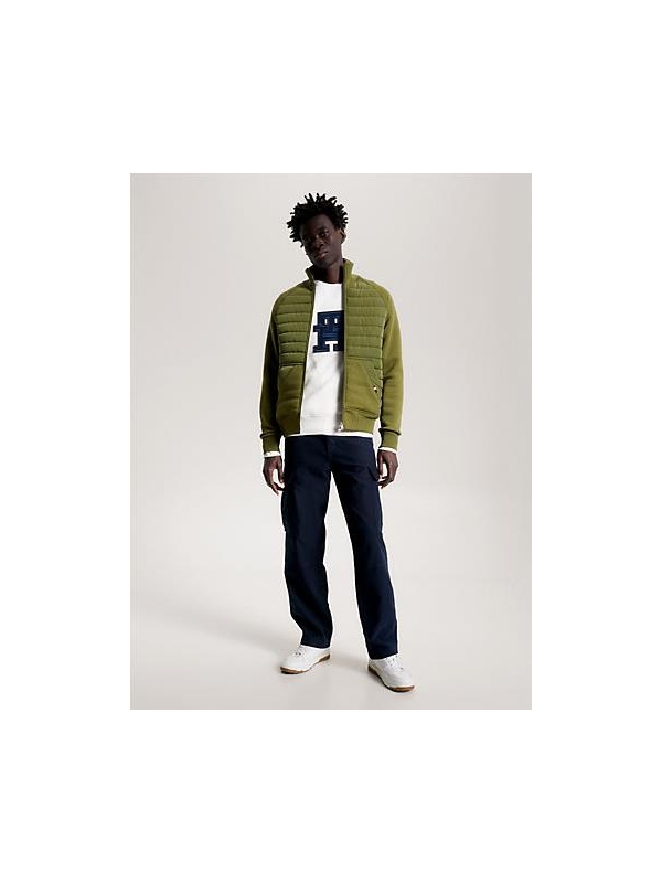 Sudadera TOMMY HILFIGER...