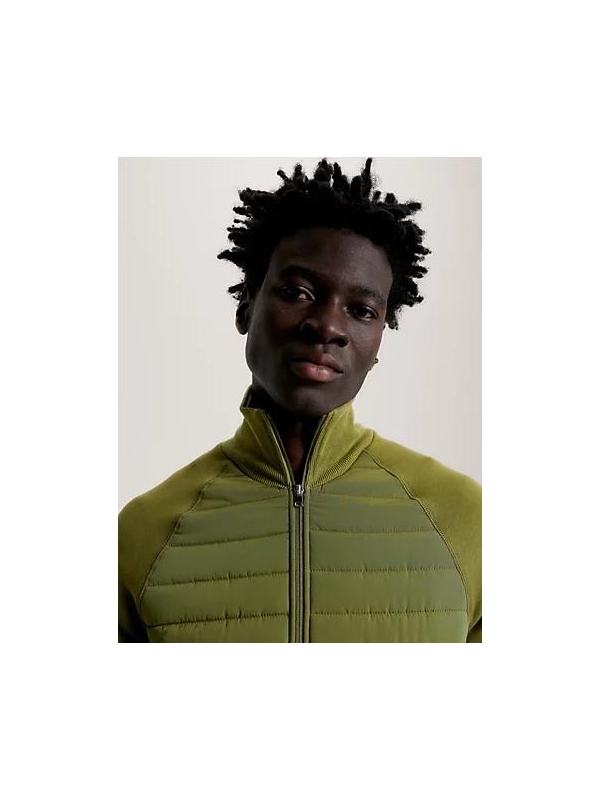 Sudadera TOMMY HILFIGER MW0MW32686