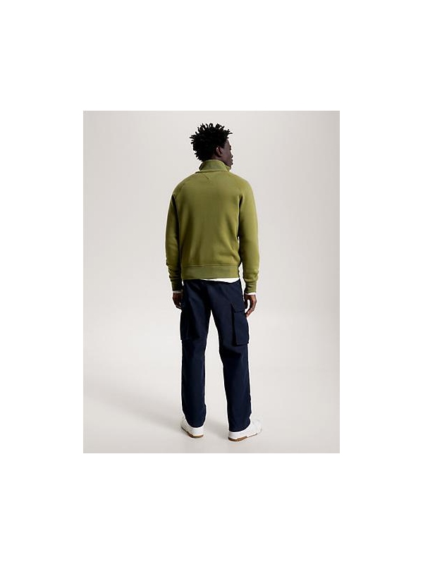 Sudadera TOMMY HILFIGER MW0MW32686