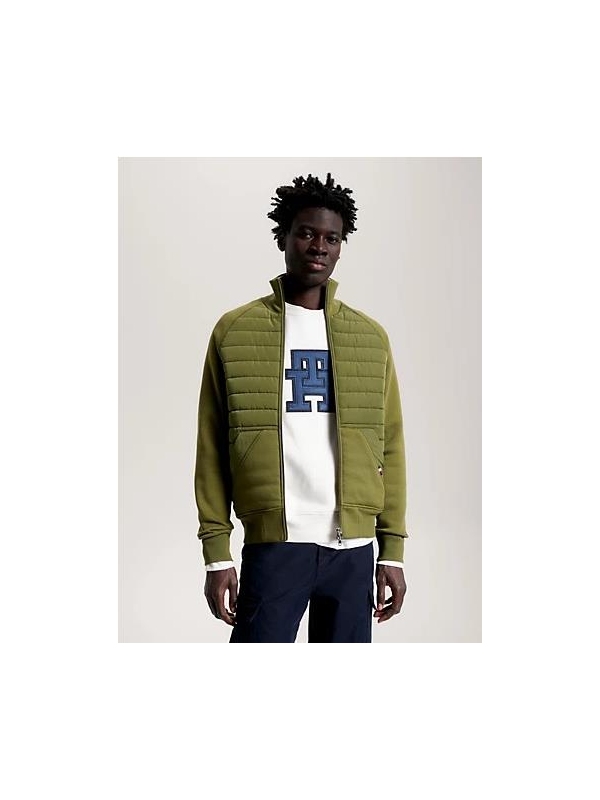 Sudadera TOMMY HILFIGER MW0MW32686