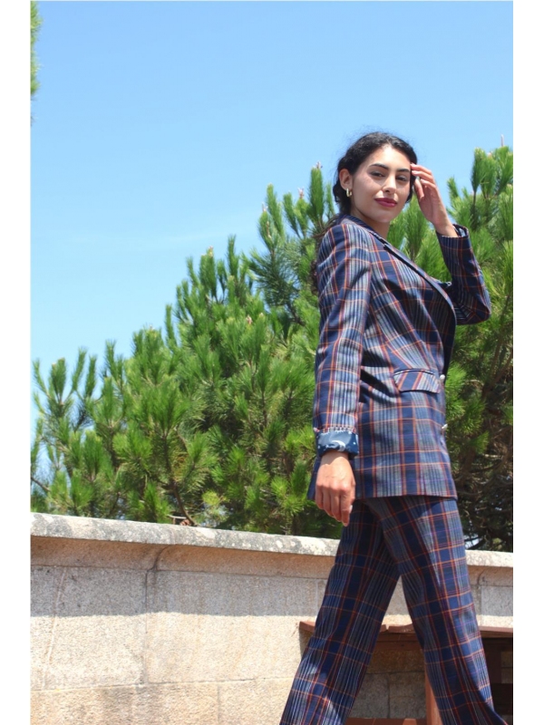 Pantalón CHOKOLAT 4126-807