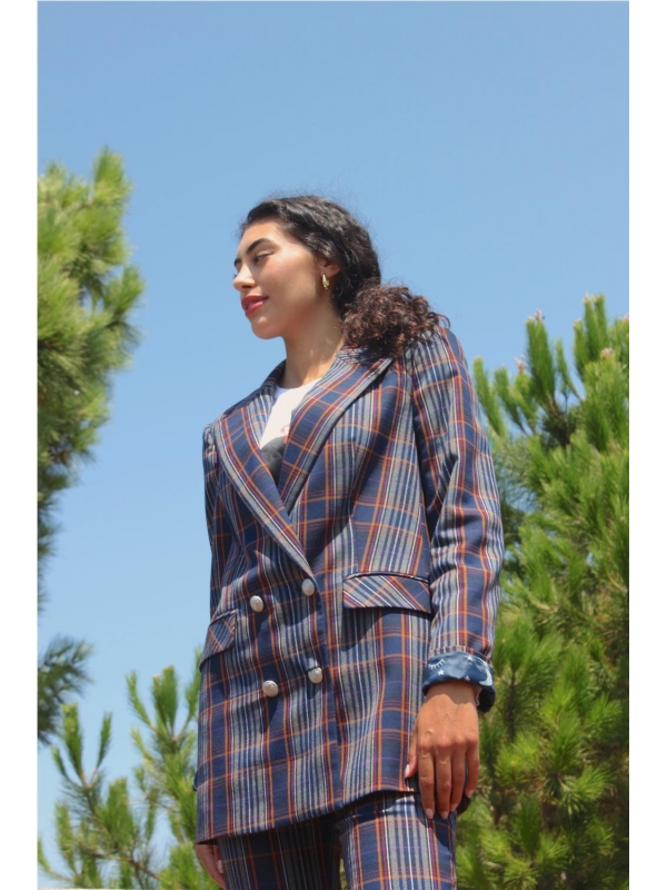 Americana CHOKOLAT 2289-807