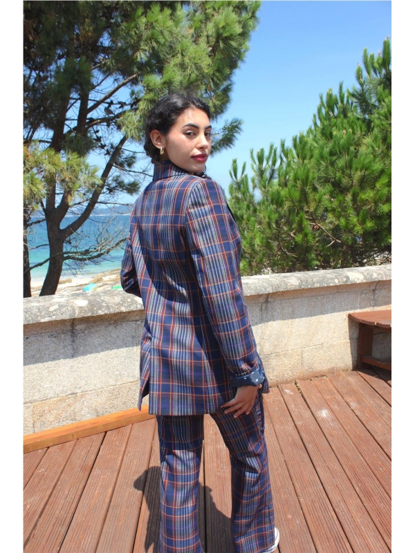 Americana CHOKOLAT 2289-807