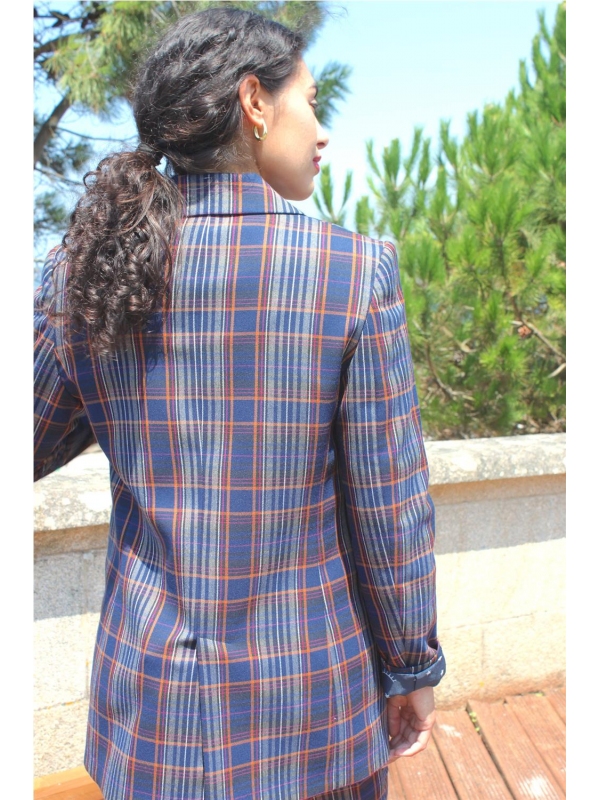 Americana CHOKOLAT 2289-807