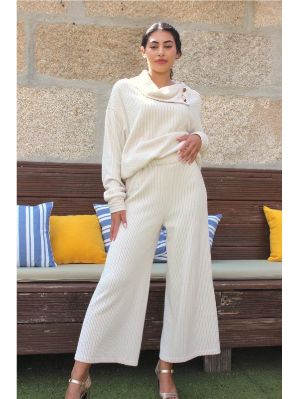 Pantalón CHOKOLAT 4125-790