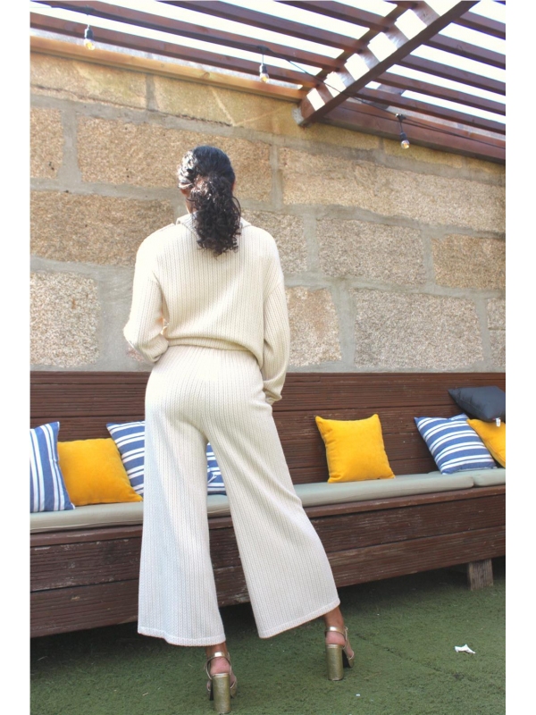 Pantalón CHOKOLAT 4125-790 2