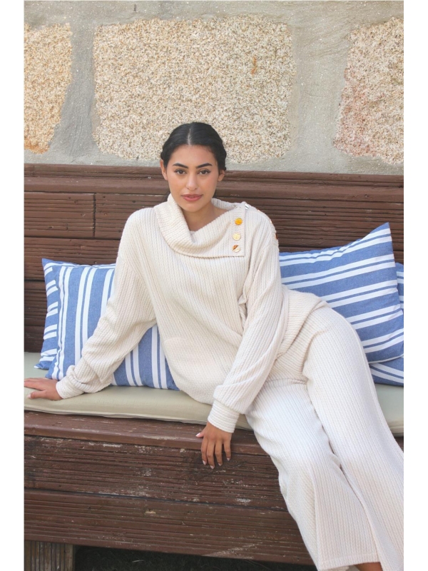 Pantalón CHOKOLAT 4125-790 Pantalón CHOKOLAT 4125-790