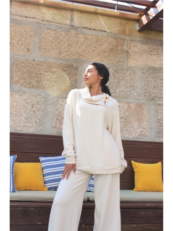 Sudadera CHOKOLAT 8009-790