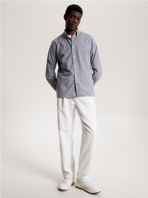 Camisa TOMMY HILFIGER... 2