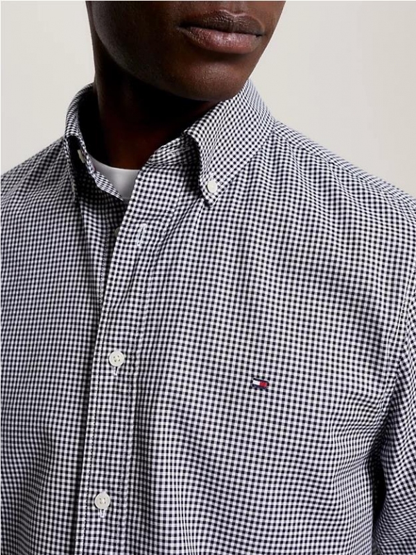 Camisa TOMMY HILFIGER MW0MW32837