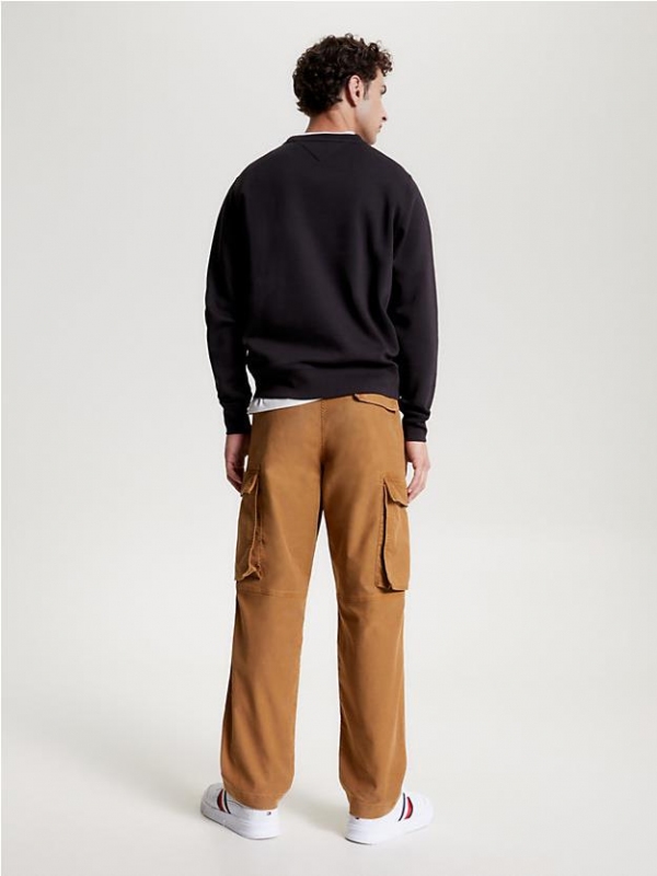 Sudadera TOMMY HILFIGER MW0MW11596