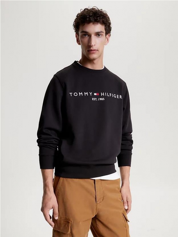 Sudadera TOMMY HILFIGER MW0MW11596