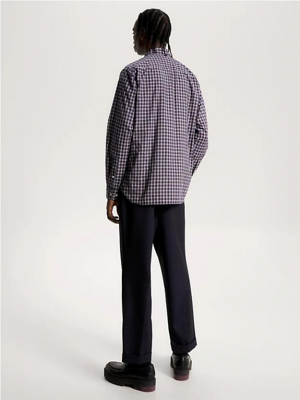 Camisa TOMMY HILFIGER MW0MW32854