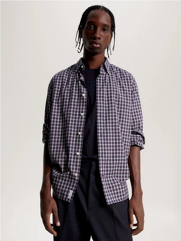 Camisa TOMMY HILFIGER MW0MW32854