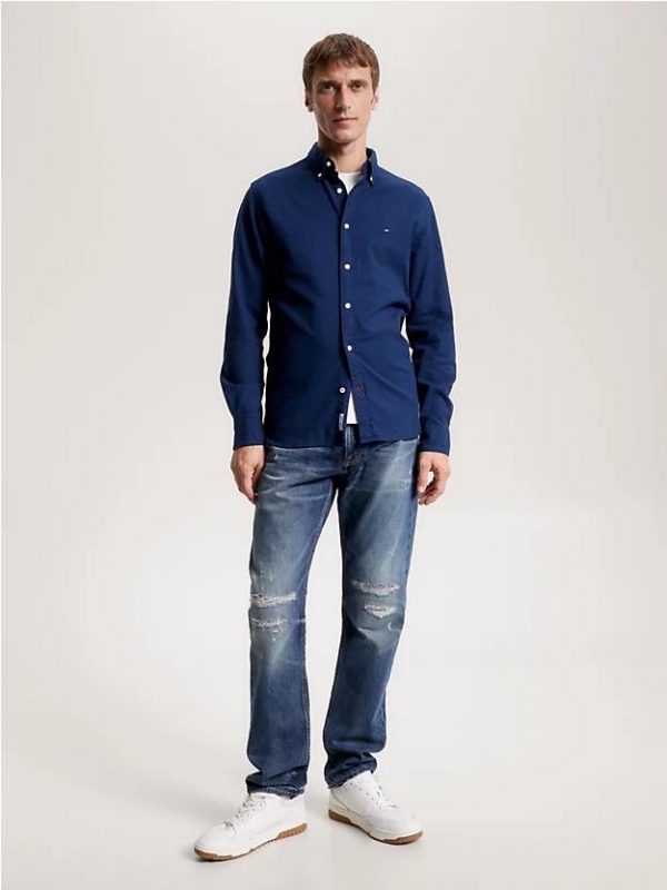Camisa TOMMY HILFIGER...