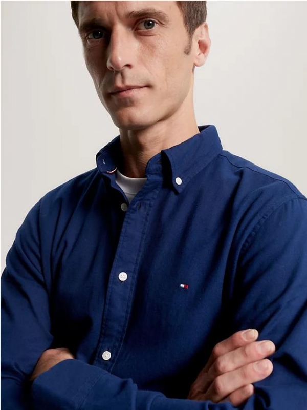 Camisa TOMMY HILFIGER... 2