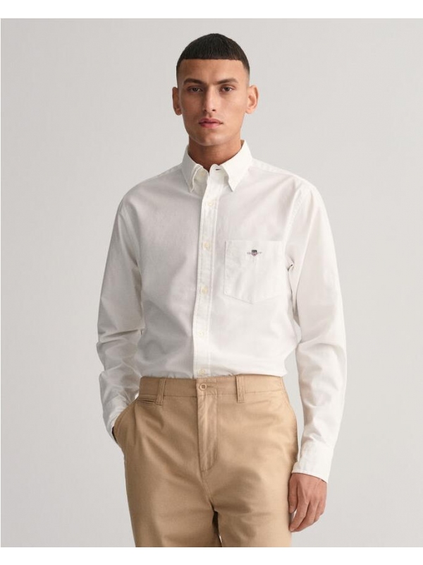 Camisa GANT 3000200