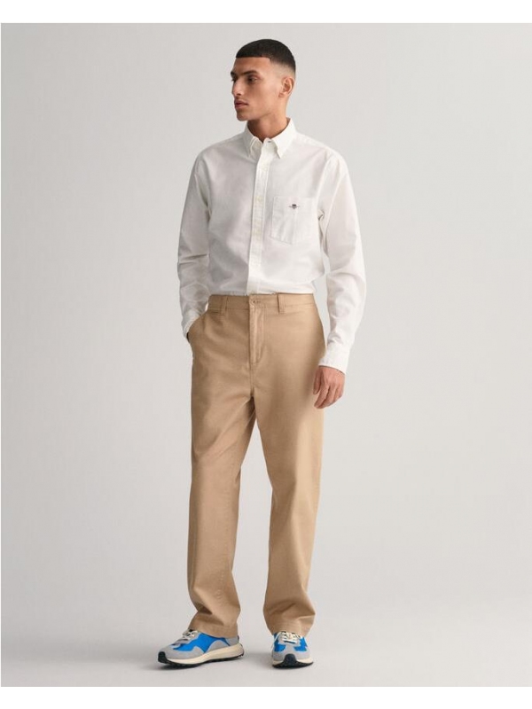 Camisa GANT 3000200 2