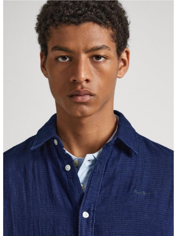 Camisa PEPE JEANS PM308191 CALVERT