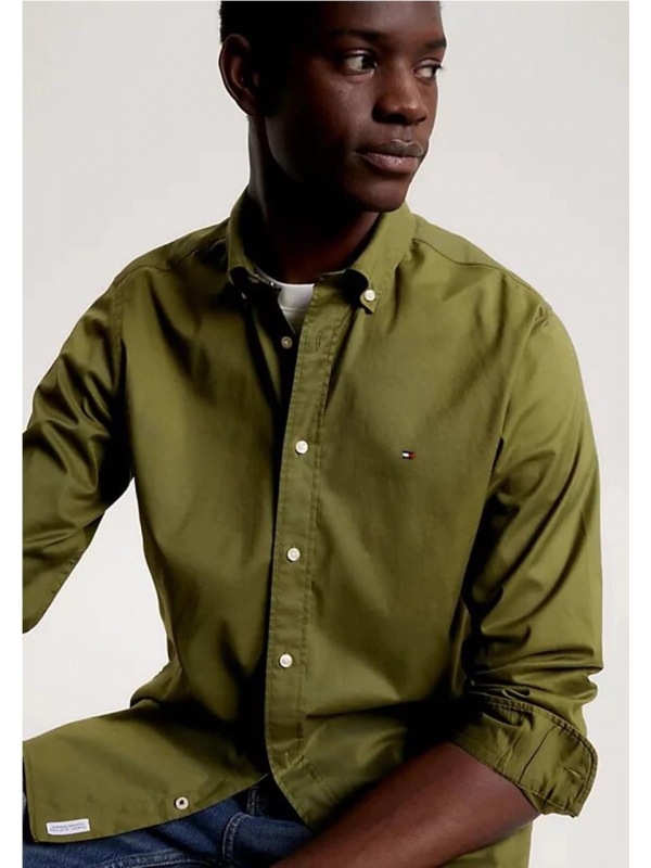 Camisa TOMMY HILFIGER MW0MW33307