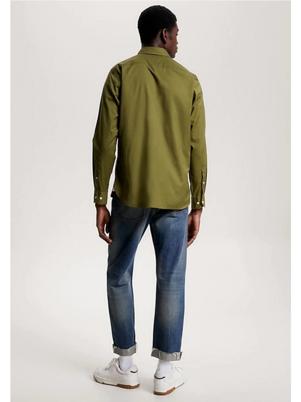 Camisa TOMMY HILFIGER MW0MW33307