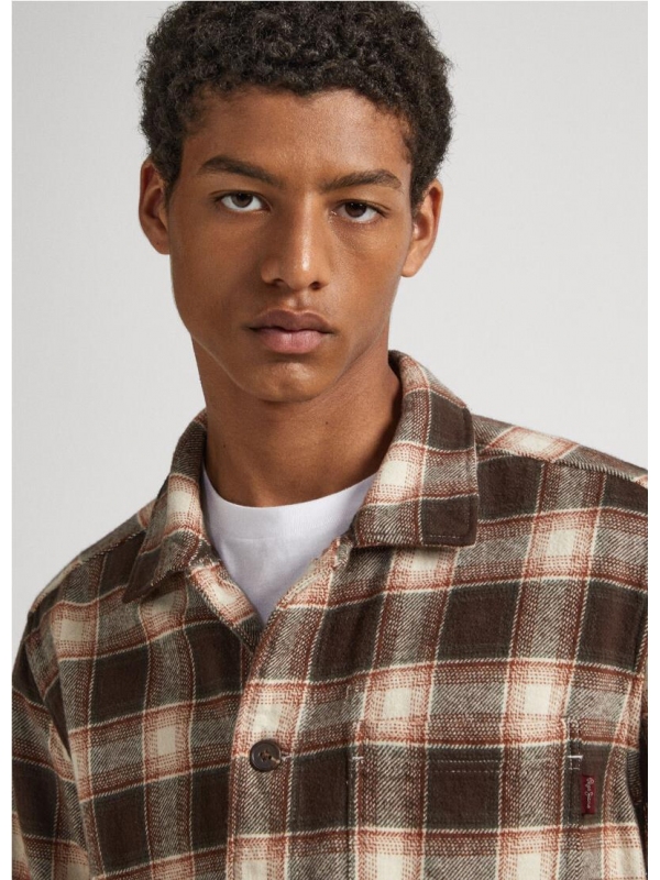 Sobrecamisa PEPE JEANS PM308198...