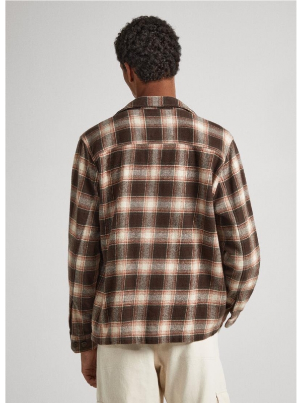 Sobrecamisa PEPE JEANS PM308198...