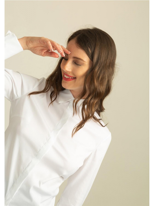 Camisa ALBA CONDE 6309-400