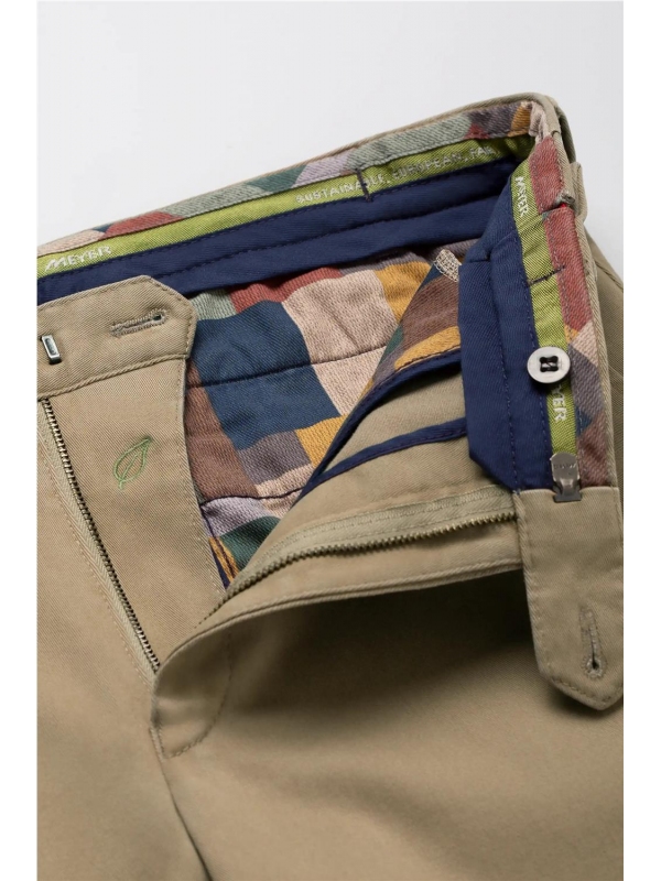 Pantalón MEYER 2-3552 OSLO