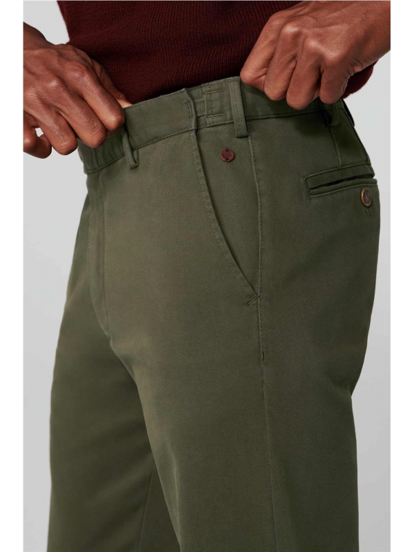 Pantalón MEYER 2-3552 OSLO