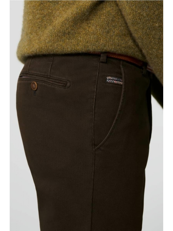 Pantalón MEYER 2-5603 BONN