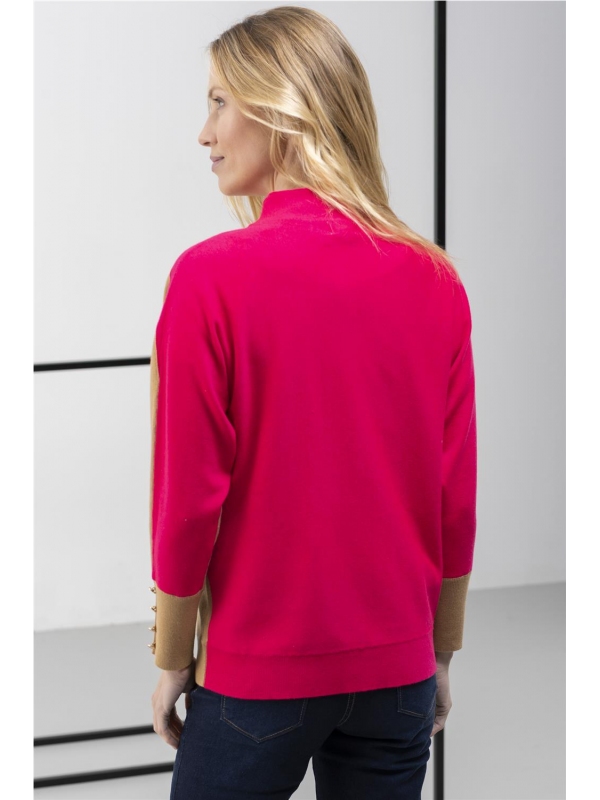 Jersey HONGO JC09 D408