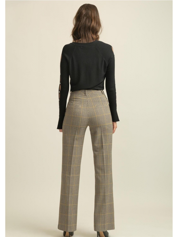 Pantalón ALBA CONDE 6514-412