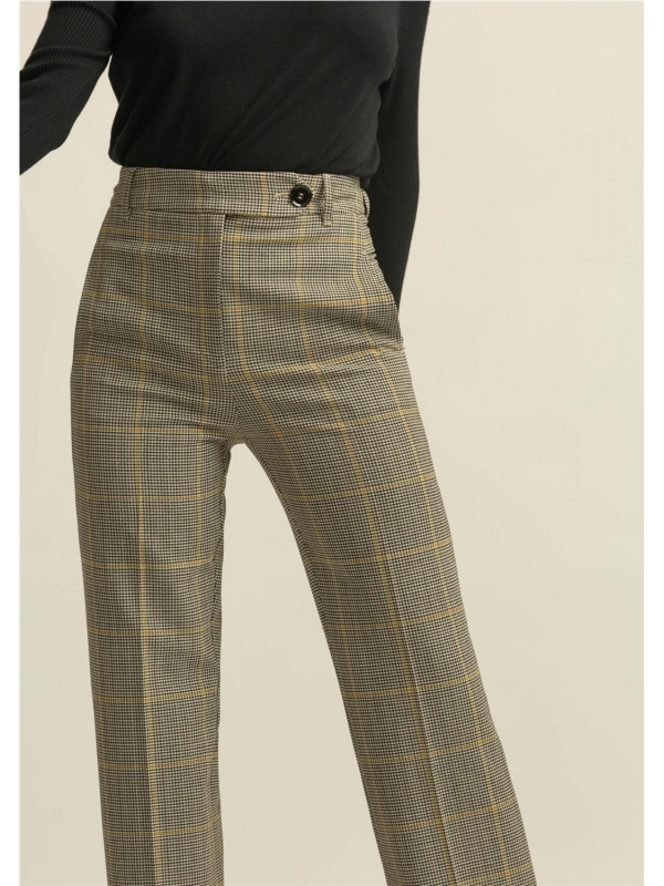 Pantalón ALBA CONDE 6514-412