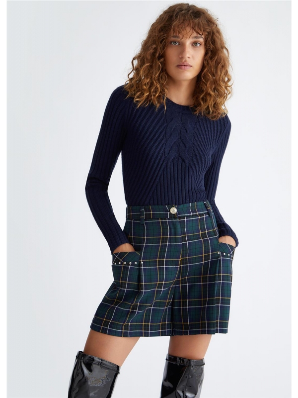 Jersey LIU JO MF3222MA95M