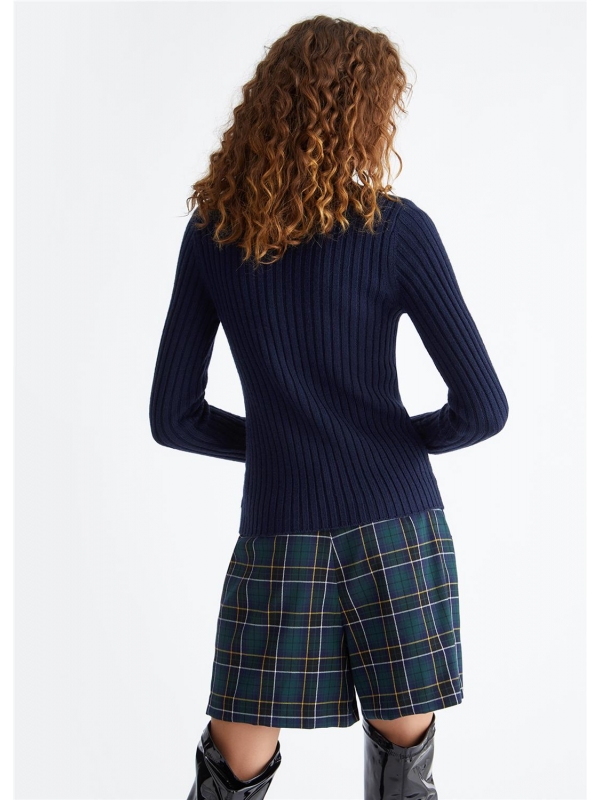 Jersey LIU JO MF3222MA95M