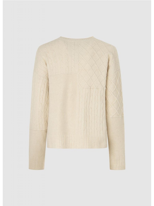 Jersey PEPE JEANS PL702073 ERIKA