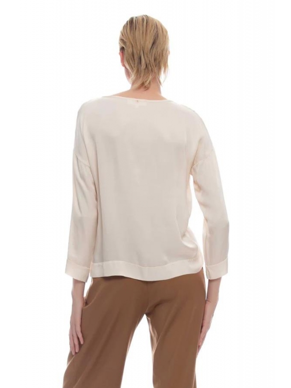 Blusa KOCCA TAMAOCO 2