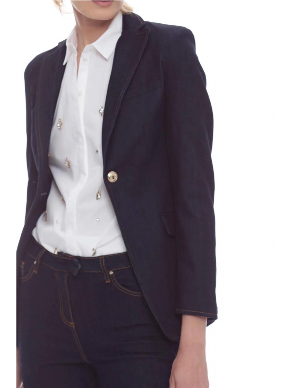 Americana KOCCA KERTOK