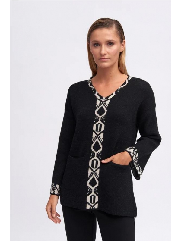 Jersey TINTA & BARILOCHE VIENA