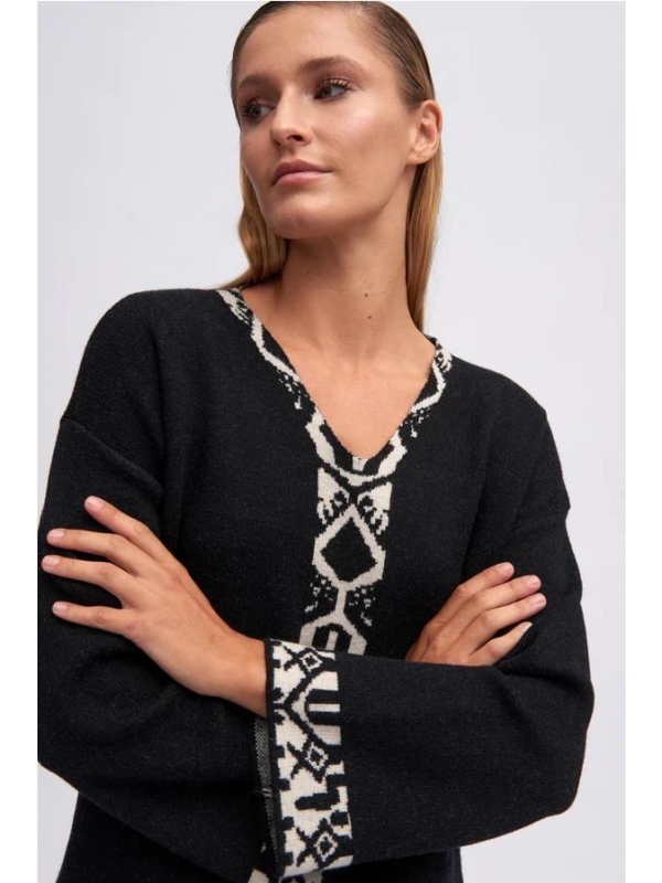 Jersey TINTA & BARILOCHE VIENA