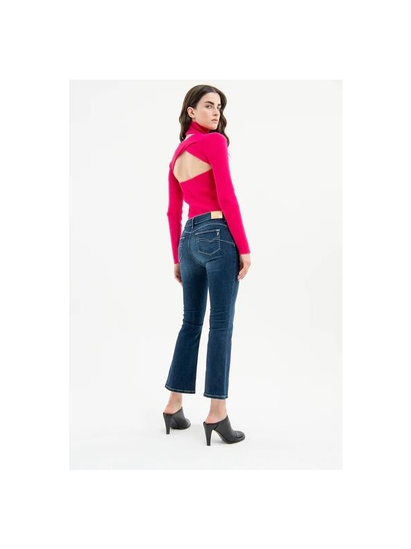 Jeans FRACOMINA FP23WV8030D40193