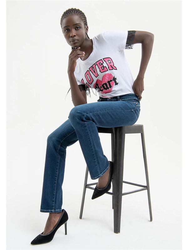 Jeans FRACOMINA FP23WV8020D40193