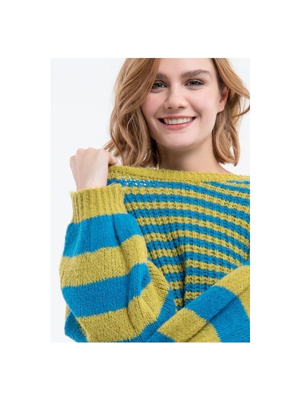 Jersey FRACOMINA FJ23WT7018K50501